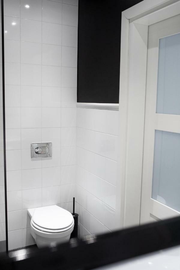 Supeluse-Strassel Beach Apartment Pärnu Eksteriør billede