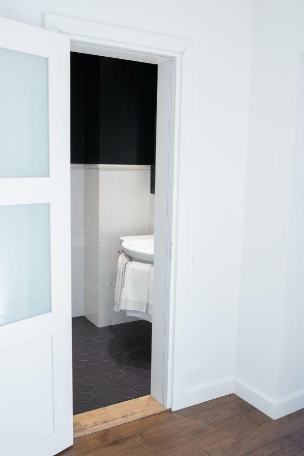 Supeluse-Strassel Beach Apartment Pärnu Eksteriør billede